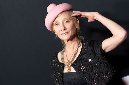 Anne Heche's 13 Best Movie Roles