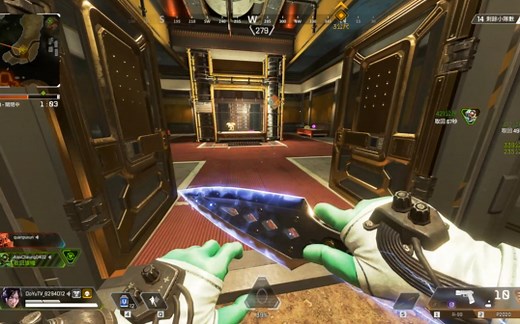 apex如何打开宝库？宝库钥匙位置