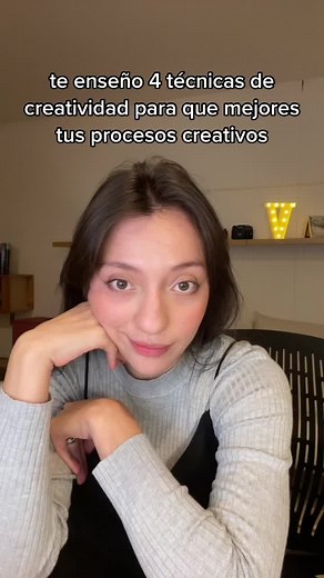 Técnicas de Creatividad para Desbloquear tu Potencial