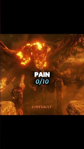 THE MIND FLAYER: The True S5 FINAL BOSS! 🐙🔥 #ST5 #SeriesFinale #StrangerThings5 #Netflix