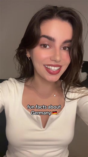 Explore Fun Facts About Germany with Veron69ica