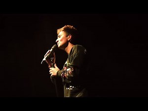 Zack Knight Live - Manchester Academy