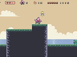 Ringo StarFish - Play Now on Y8.com