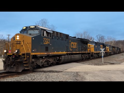N73 with 4 Units at Besco