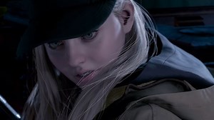 Resident Evil Village DLC trailer features playable Lady Dimitrescu