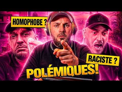 LA VÉRITÉ SUR BASSEM 😳 ENTRE SUCCÈS ET POLÉMIQUES !