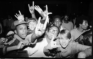 An Insider’s Guide to the Golden Era of UK Hip-Hop