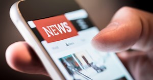 Why don't Americans trust the media?