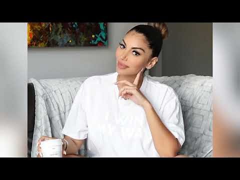 La Reina Shaw » Wiki Biography, Net Worth, American Fashion Model, TikTok, Fitness Model, Actress