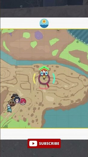 How to Get the Rare Dawn Stone in Pokemon Scarlet/Violet