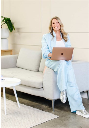 Emma McQueen on TikTok