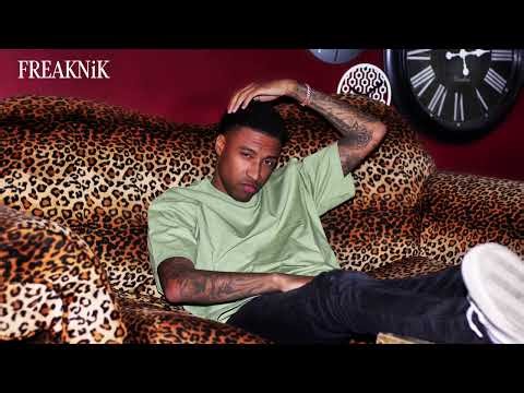 4. Josh Chatman - FREAKNiK (official audio)