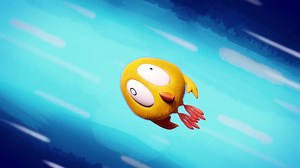 99K views · 975 reactions |  Chicky has always loved stunts #Chicky #Poyo #Bekky #Animation #Cartoon #WheresChicky | Where's Chicky? | Facebook