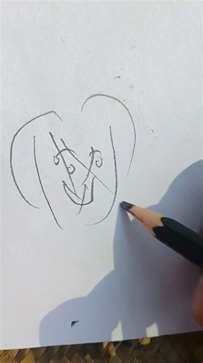 transition alert drawing 💐