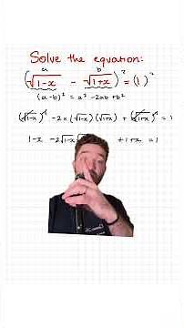 This is the hardest year 10 maths question I’ve ever seen #study #exam #math #stem #school