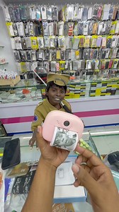 236K views · 2.1K reactions | Instant Print Digital Camera for Kids:...