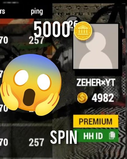 oxide 5000 coin new spin #oxide #оксид #оксайд