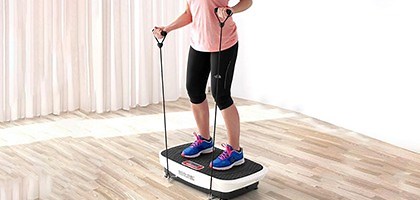 🥇 Meilleures Plateformes Vibrantes 2026 - Test et Comparatif