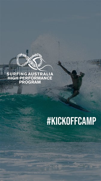 8.5K views · 48 reactions | What does it take to become one of the #WorldsBest surfers? Apparently vegimite, anchovies and soccer played a roll on day one of the High Performance #KickOffCamp Some of this years #62 identified athletes of the High Performance Program have kicked off their season at the @surfingaushpc #SharingTheStoke #SurfingAustralia #BestSurfers #BestPeople | Surfing Australia | Facebook