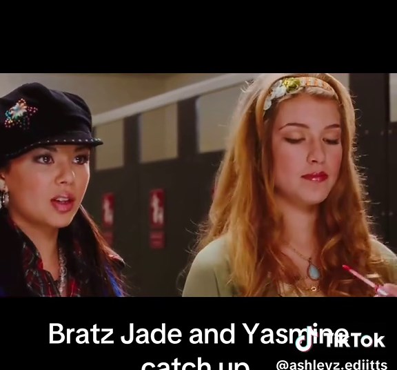 #bratz #bratzthemovie #bratzmovie #bratz2007 #bratzmovie2007 #bratzjade #bratzyasmin #movies #films #movieclips #moviescene #filmclips #filmscene #early2000s #2000s #scenes #clips #xyzbca #foryou #fyp