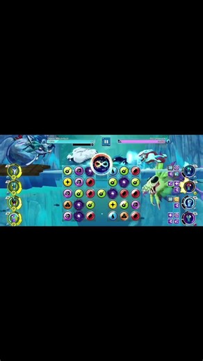 Last Night Market Pirate Boss #slugterra #slugitout2