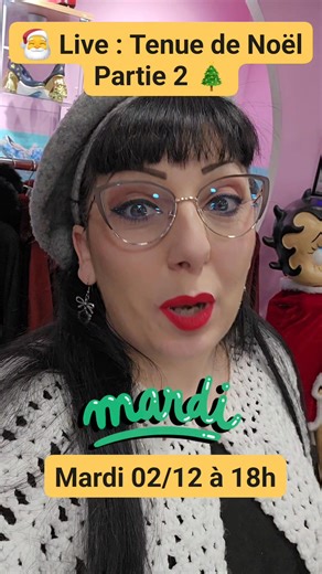 4.2K views · 50 reactions |  헙헔헖험헕헢헢헞 헟헜헩험 ✨️ Collection Noël ✨️...