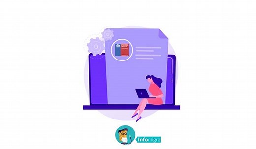 Paso a Paso: Declaración voluntaria de salida del territorio nacional. - Infomigra