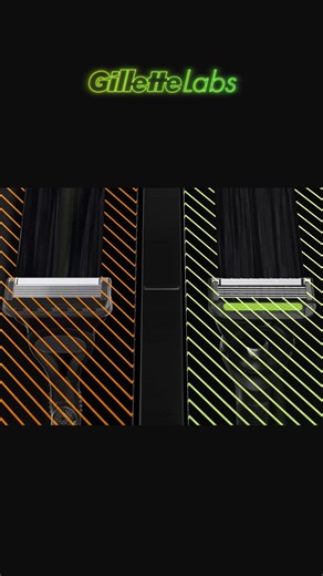 21 reactions | Try the NEW Gillette Labs razor which features a flex disc that turns with your face for an unbeatably smooth shave. | Gillette Australia | Facebook