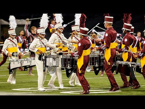 2011 Cadets - Between Angels and Demons