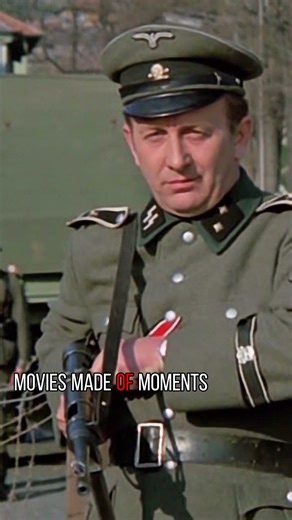 A meticulously crafted scene depicting the people's victory over fascism!"Walter Defends Sarajevo".