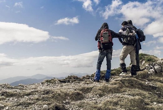 The Best Hiking Gaiters in Australia for 2026 | The Adventure Lab