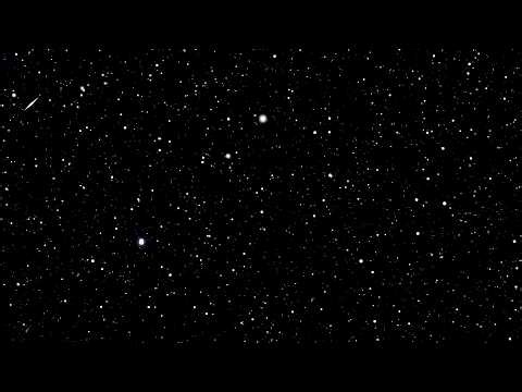 Mindful Sleep in Orbit | Cosmic Spacecraft Ambience and Brown Noise for Stress Relief and Rest