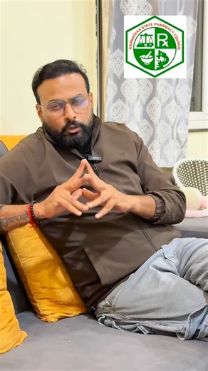 DRx Vinod CK | Renewal Your Pharmacy Reg certificate https://www.instagram.com/reel/DTQtDZLk8e3/?igsh=YmNhemlsYXJtMTl#pharmacist #medical | Instagram