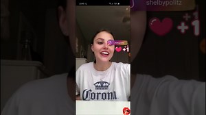 BIGO LIVE USA small tits no bra up blouse nipps - YTboob