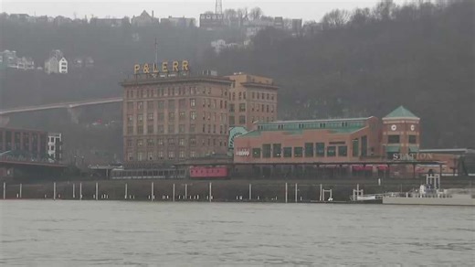 New owner hopes to revive Pittsburgh's Station Square, bring it into a new era