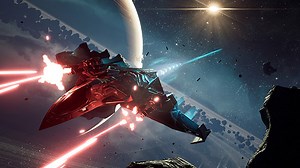 Chorus launches December 3