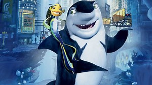 Titta gratis Shark Tale i HD