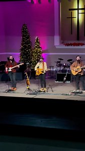 It was a labor of love 🙌 #gospelmusic #chosenroad | Chosen Road