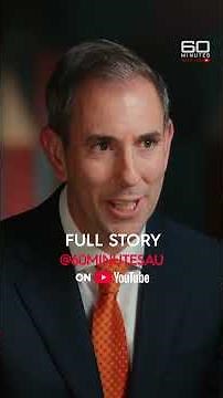 Defending the controversial Federal Budget | 60 Minutes Australia