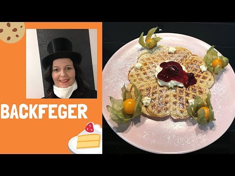 Waffeln mit Dinkelmehl/Dinkel-Waffeln /leckere Waffeln mit Dinkelmehl 2020