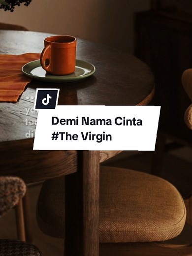 BEAUTIFUL TEMPLATE (@beautiful.template)’s videos with Demi Nama Cinta - The Virgin