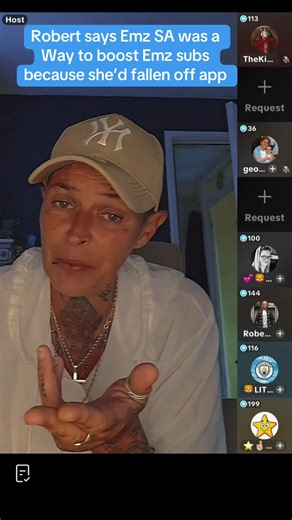 Exploring Emz's Rise on TikTok: Controversy and Community
