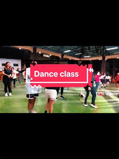 Ditch the workout, join the party. 😍 #zumbadancefitness #foryoupage