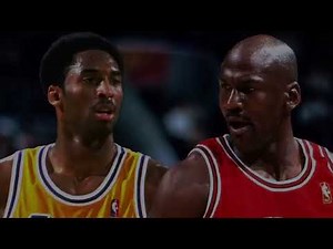 The Hidden life of Kobe Bryant Documentary