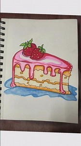 How to make aesthetic drawing ideas when you bored part 5