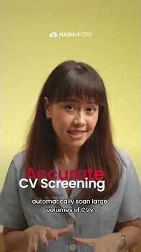 Understanding HR Software and Its Key Benefits | HashMicro