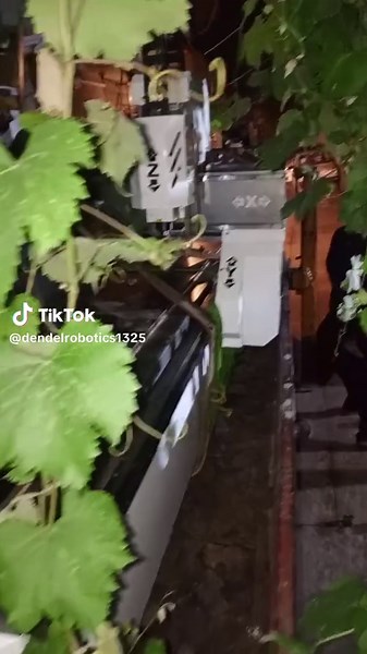 DenDel Robotics CNC Router Machine 1325 model we deals All machine completely installation specially Cnc Wood Router and Repairing.