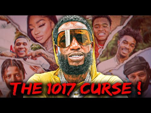 Explaining What Happened To Every Rapper That Signed To Gucci Mane