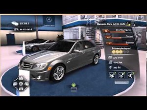 All My TDU2 Mods (links in description!)