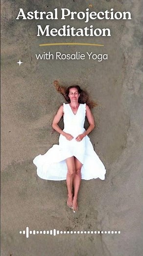 Yoga Nidra for Astral Projection | Mind Awake, Body Asleep